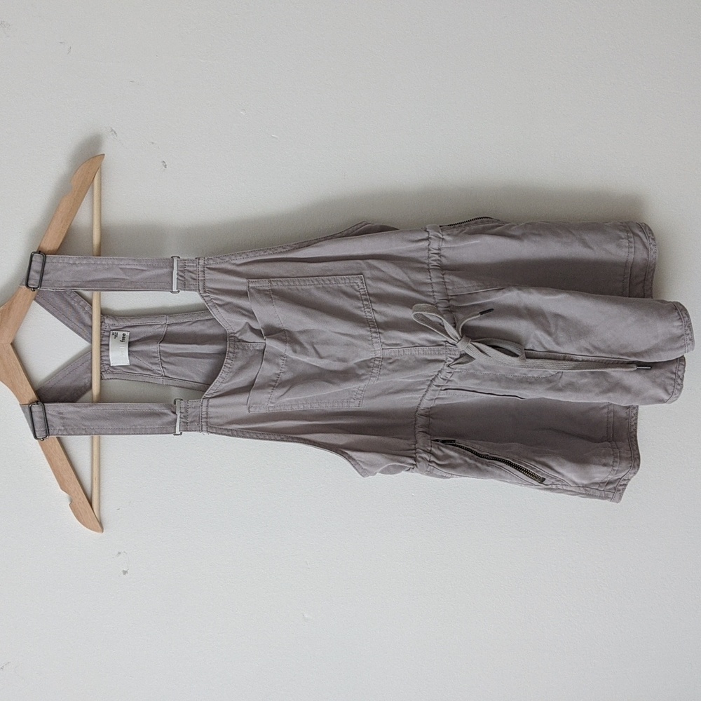 Wilfred free overalls shorts xs